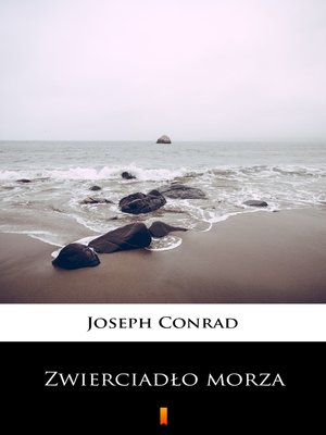 cover image of Zwierciadło morza